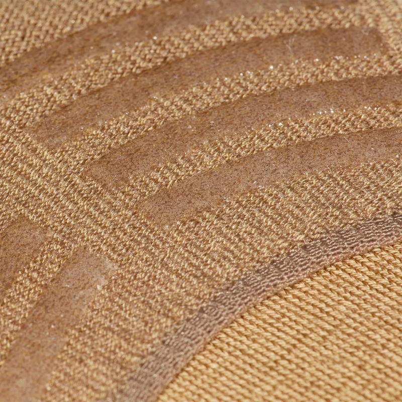 Chaussettes invisibles | Sable - Mocassin
