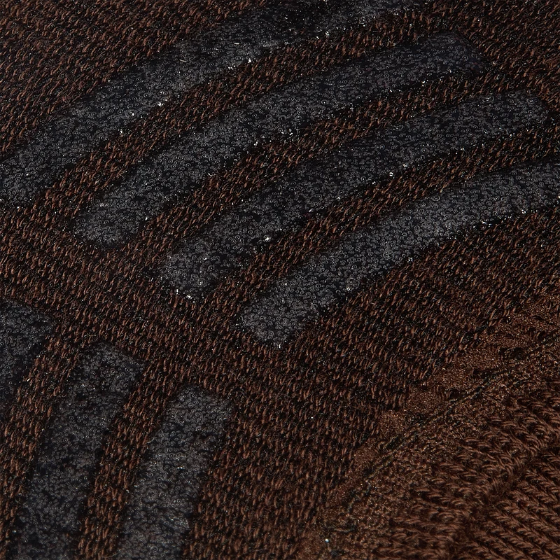 Chaussettes invisibles | Havane - Basket