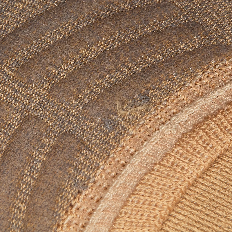 Chaussettes invisibles | Sable - Basket
