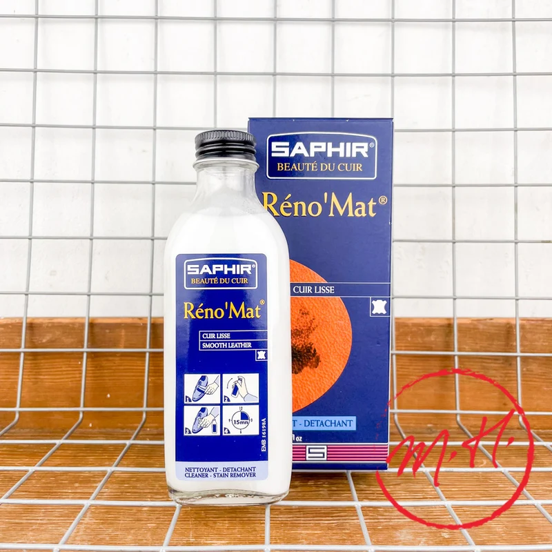 Reno'Mat Saphir