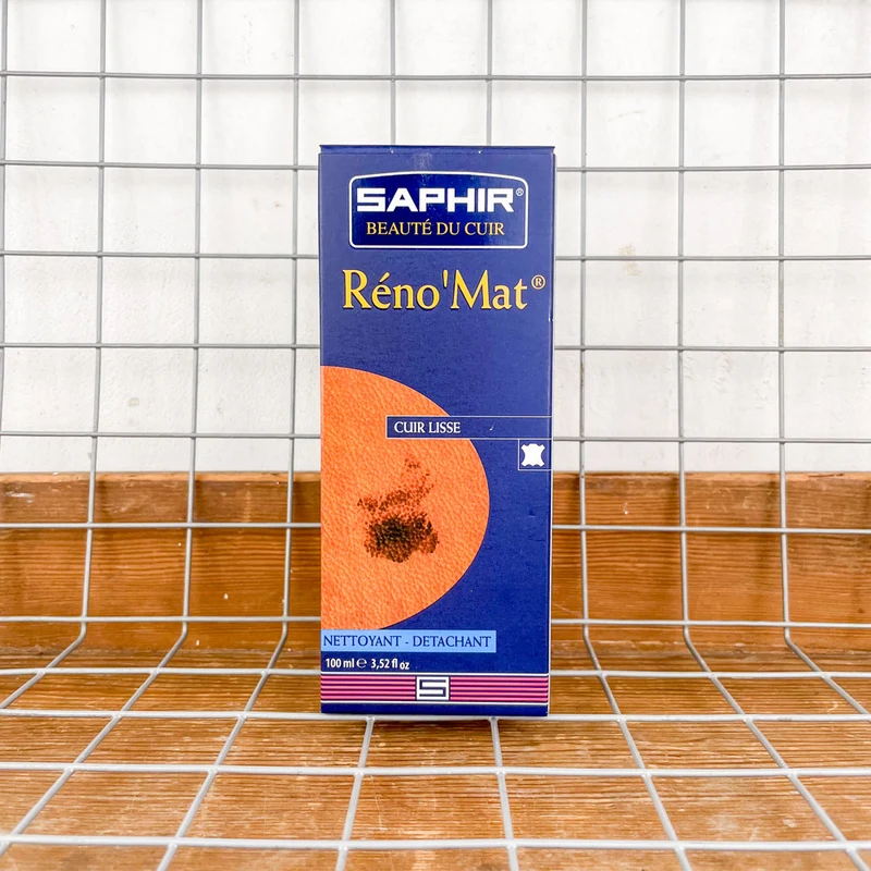 Reno'Mat Saphir