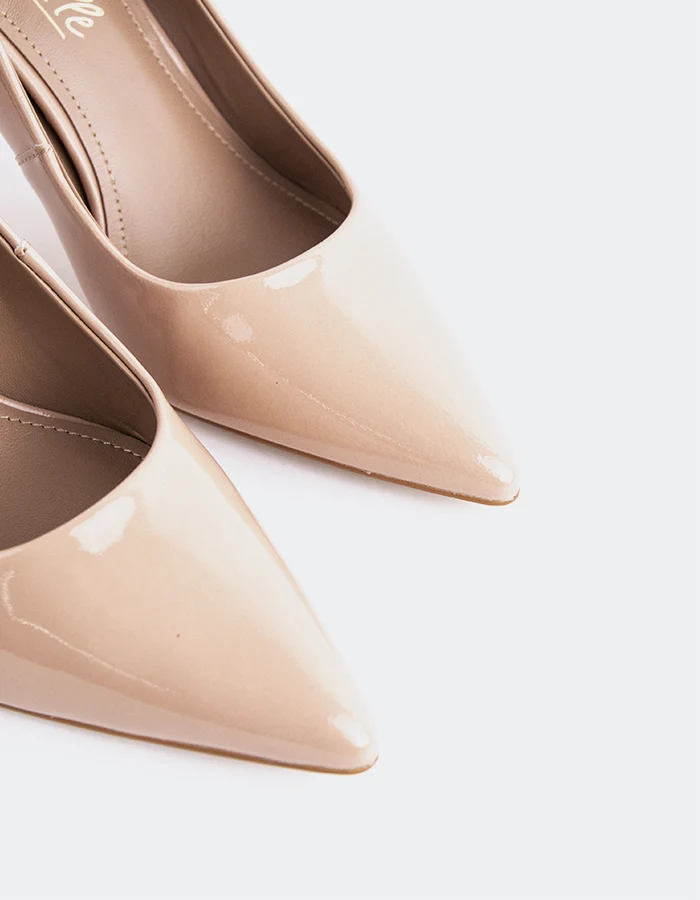 Borealis Nude Patent