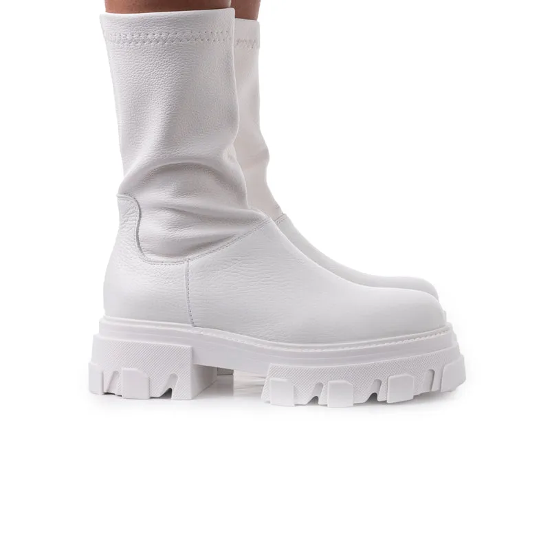 Foshan White Stretch