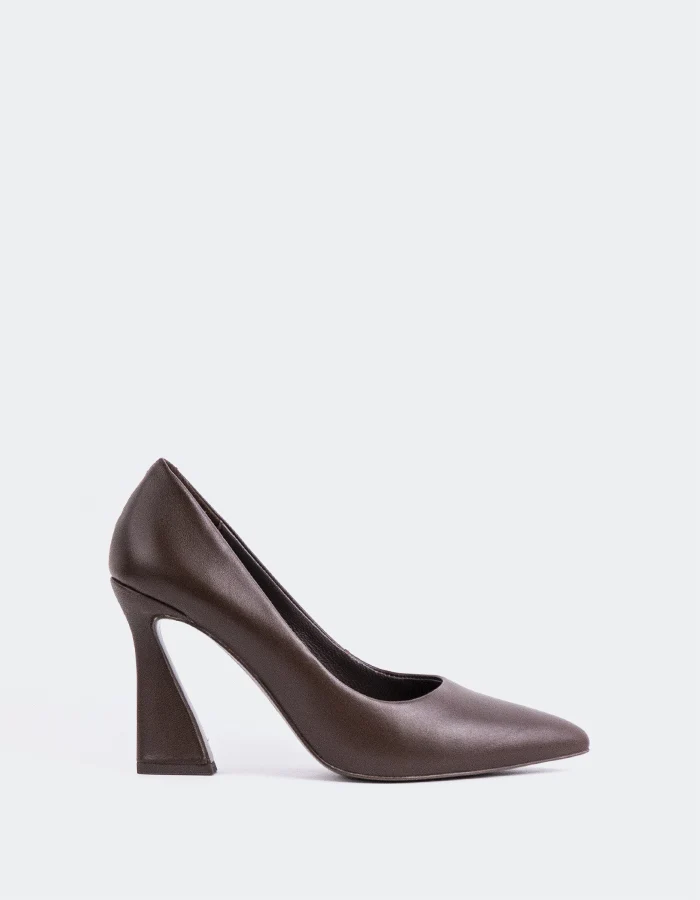 Amanda Brown Leather