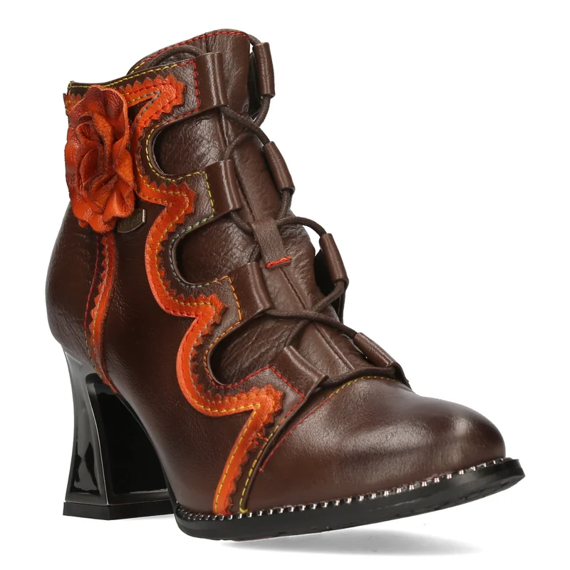 Bottines - JACBO 213