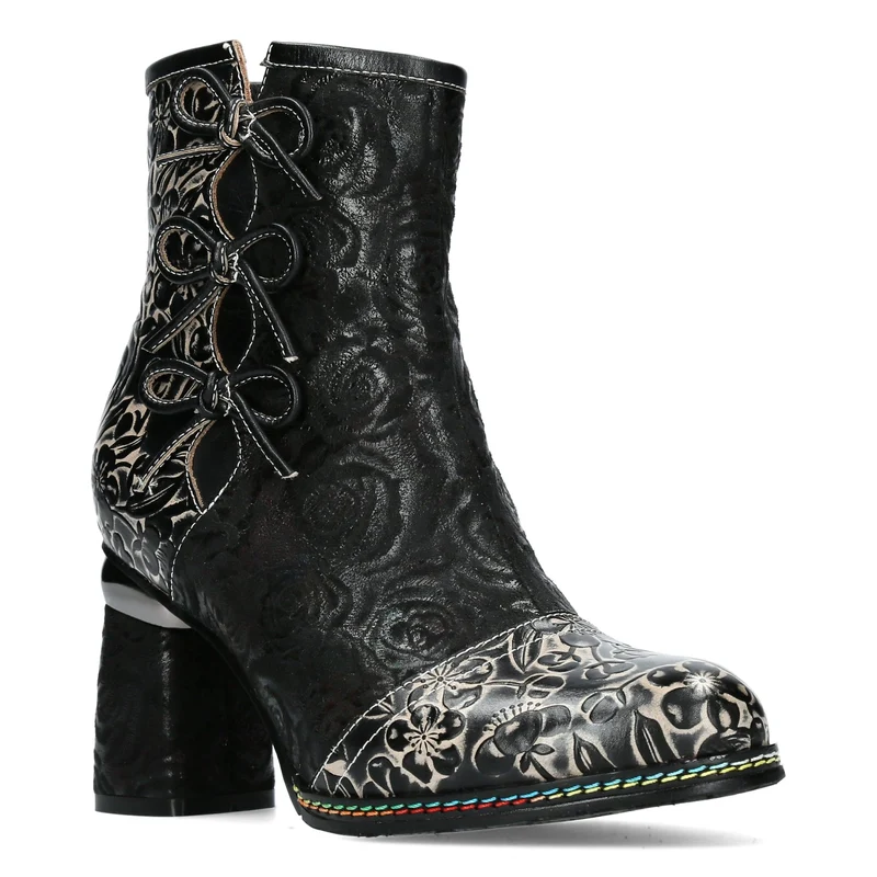 Bottines - KINOAO 09