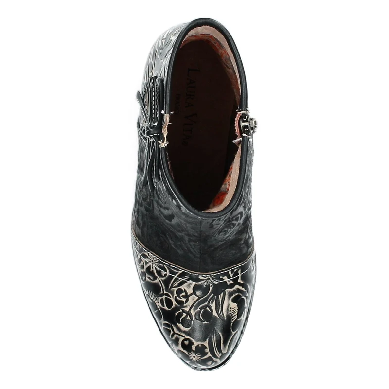 Bottines - KINOAO 09