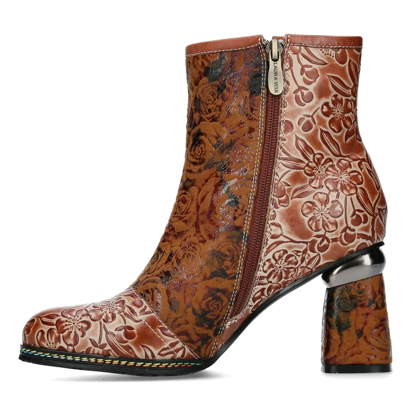 Bottines - KINOAO 09