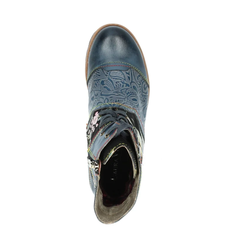 Bottines - COCRAILO 24
