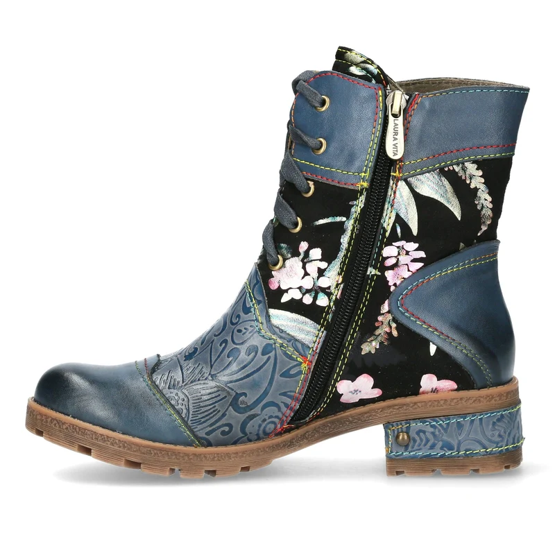 Bottines - COCRAILO 24