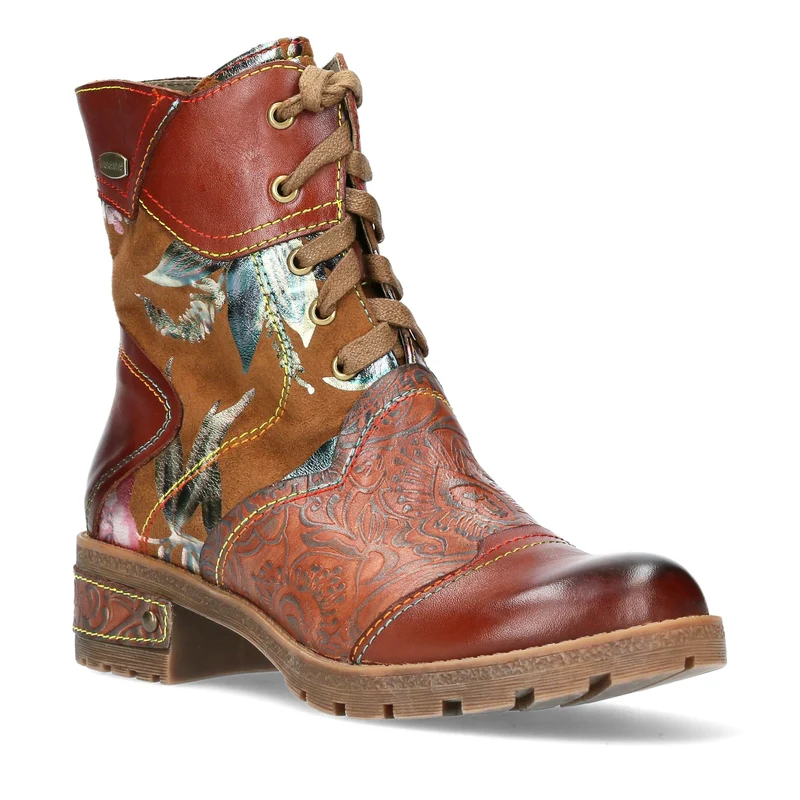 Bottines - COCRAILO 24