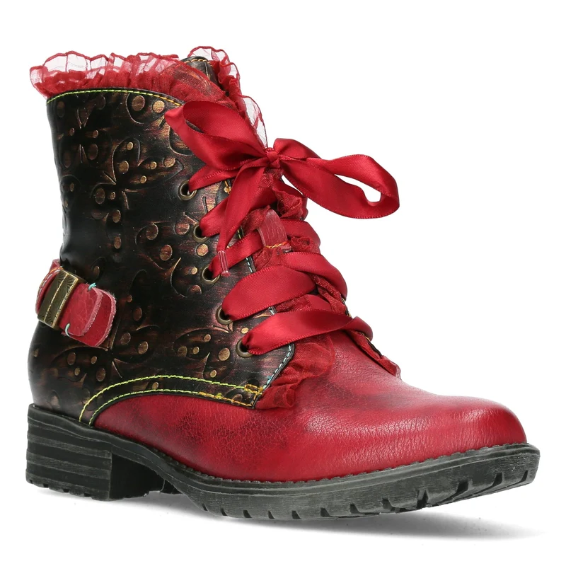 Bottines - GACMAYO 17