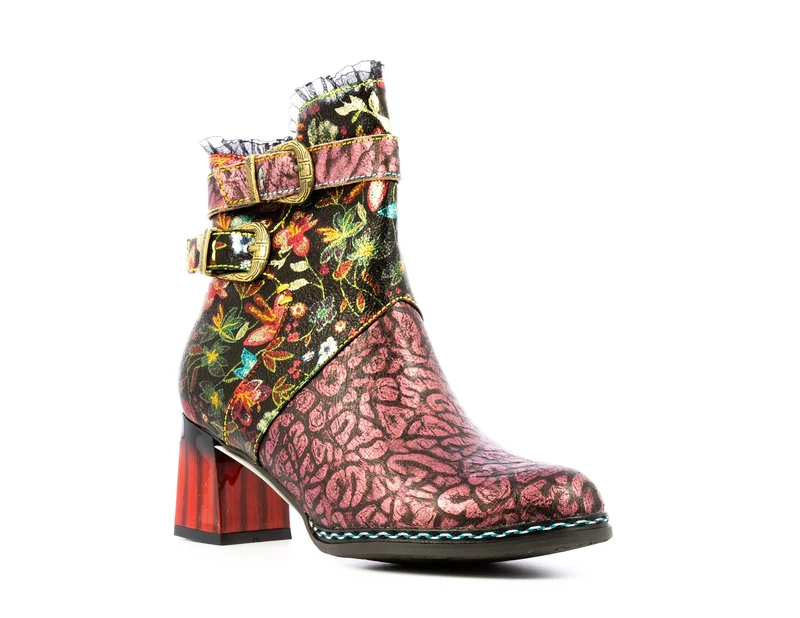Bottines - GACLAO 14