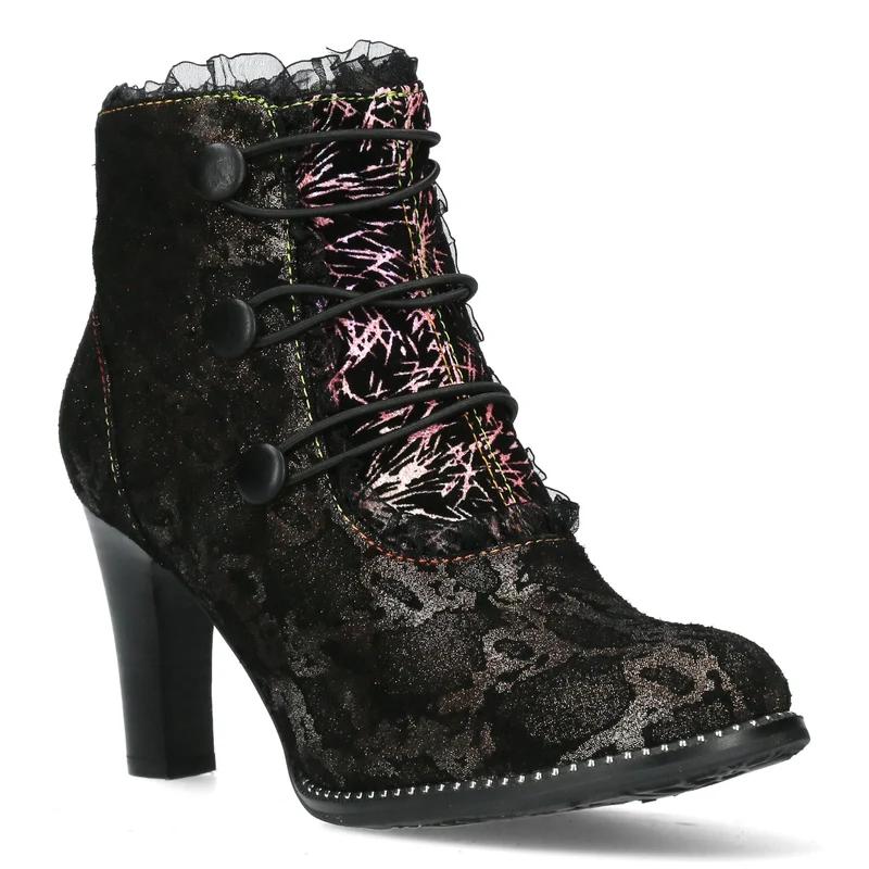 Bottines - ALCBANEO 230