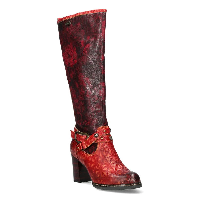 Bottes - ELCEAO 06