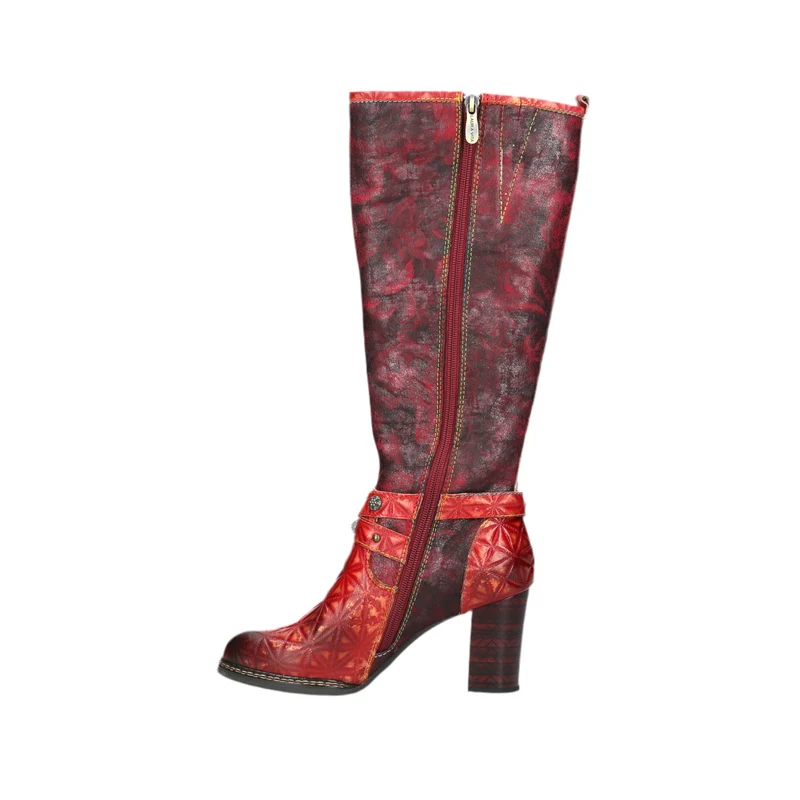 Bottes - ELCEAO 06