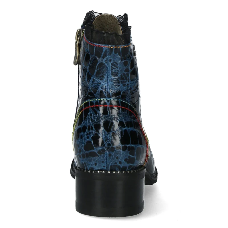 Bottines - EMCMAO 05D