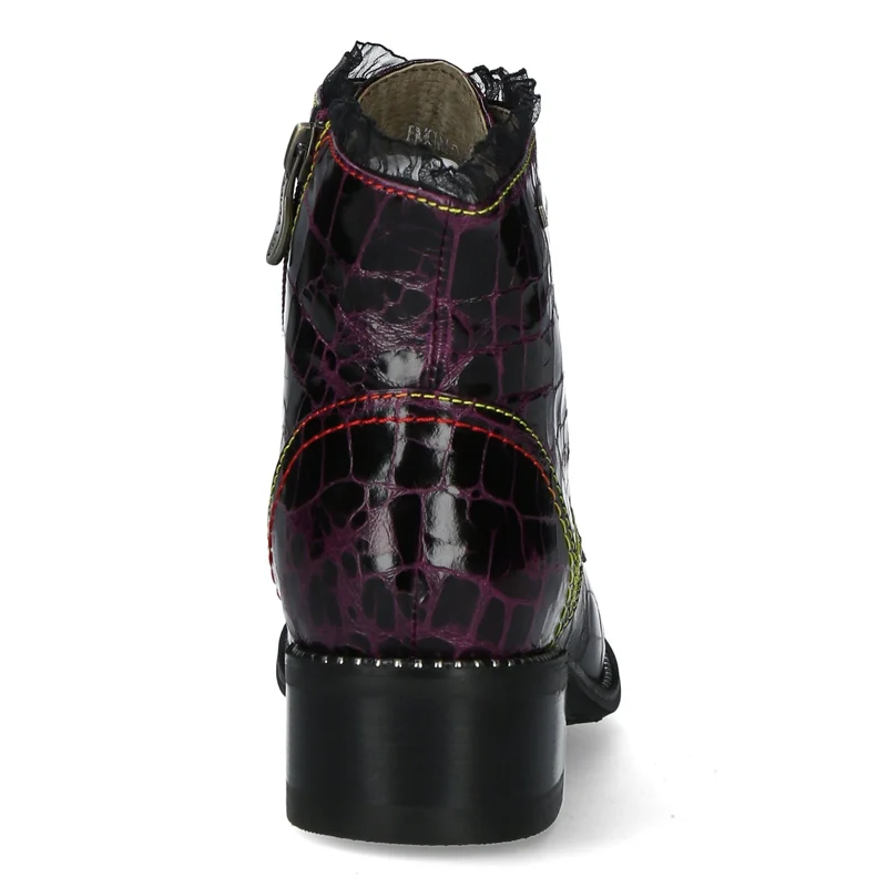 Bottines - EMCMAO 05D