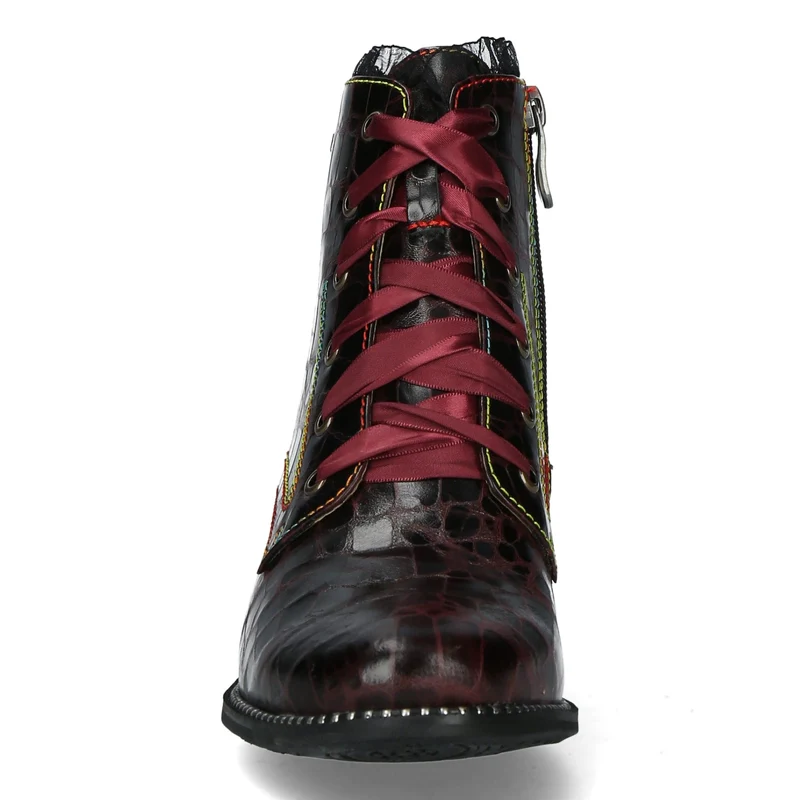 Bottines - EMCMAO 05D