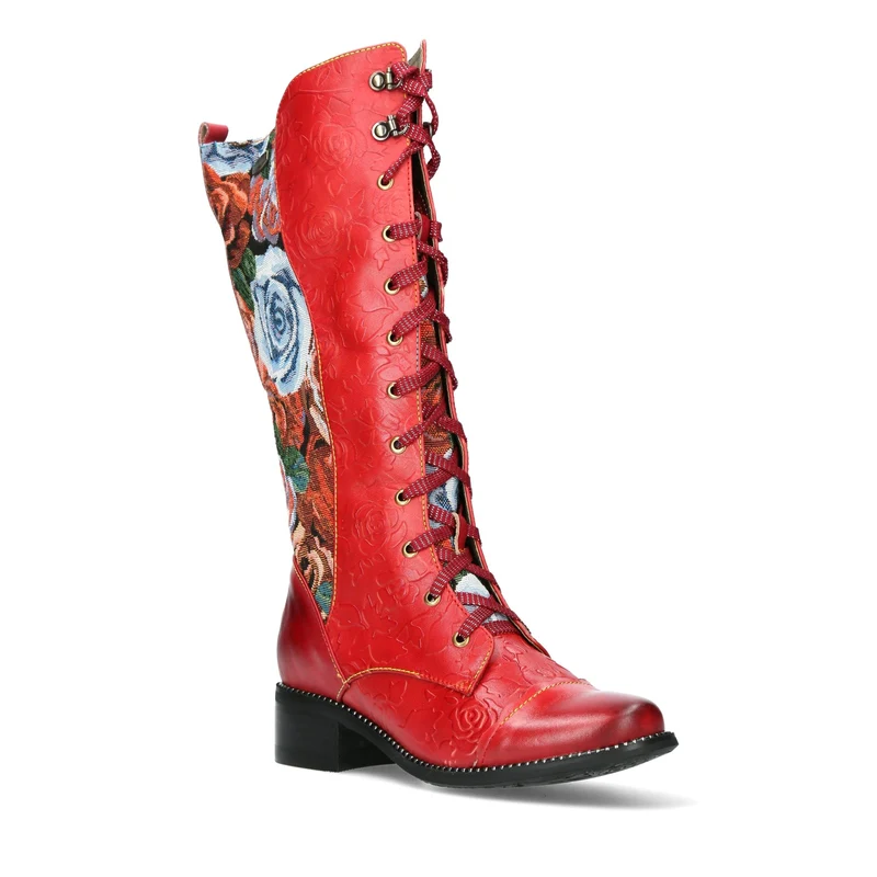 Bottes - EMCMAO 60