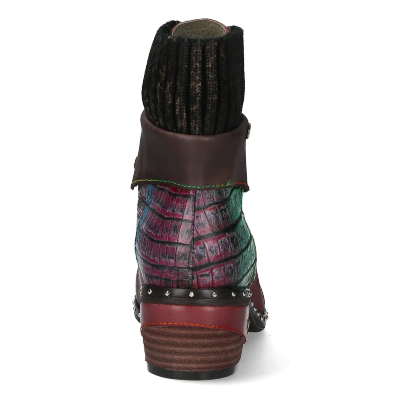 Bottines - ETHEL 0522