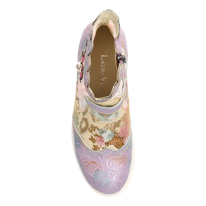 Bottines - COCRAILO 56