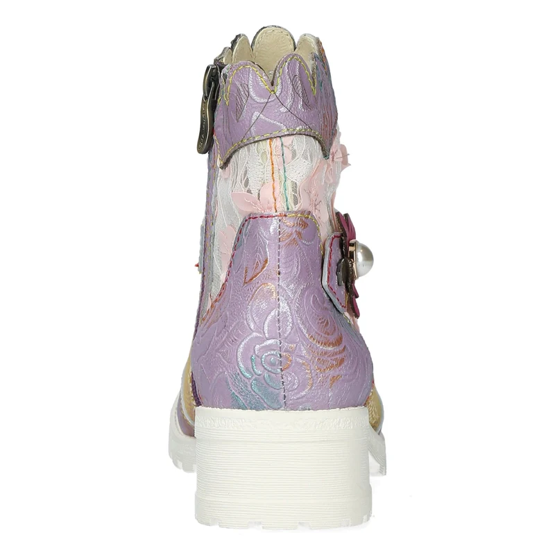 Bottines - COCRAILO 56
