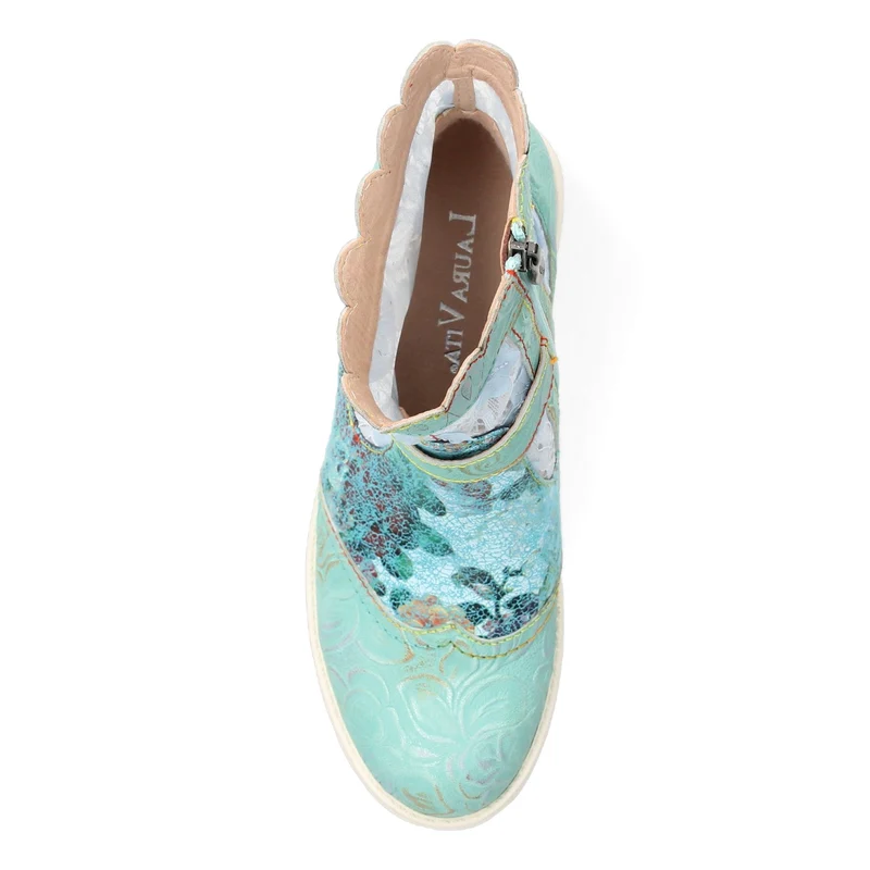 Bottines - COCRAILO 56
