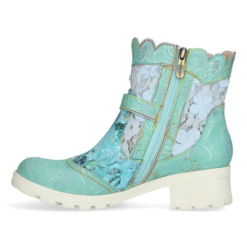 Bottines - COCRAILO 56