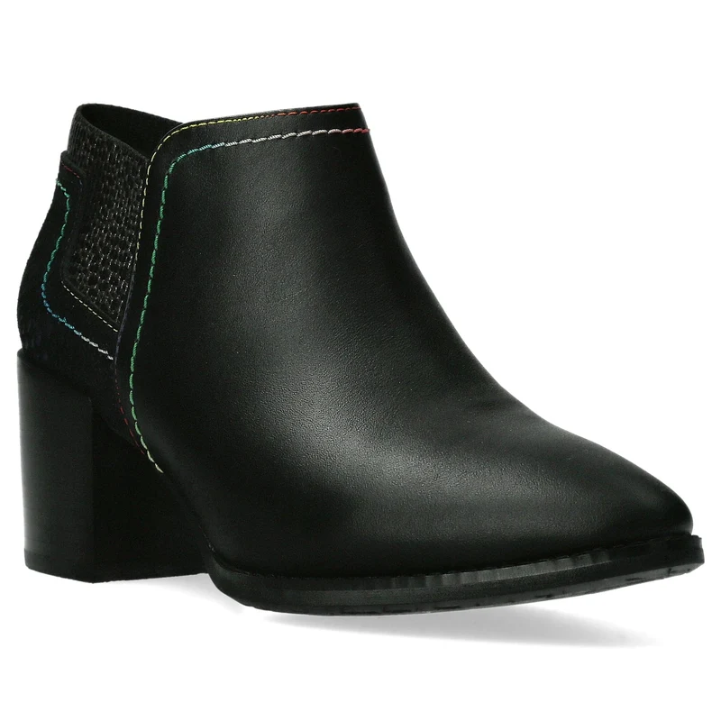 Bottines - CHRISTEL 06