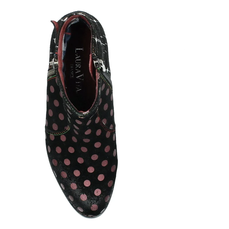 Bottines SL688-7A