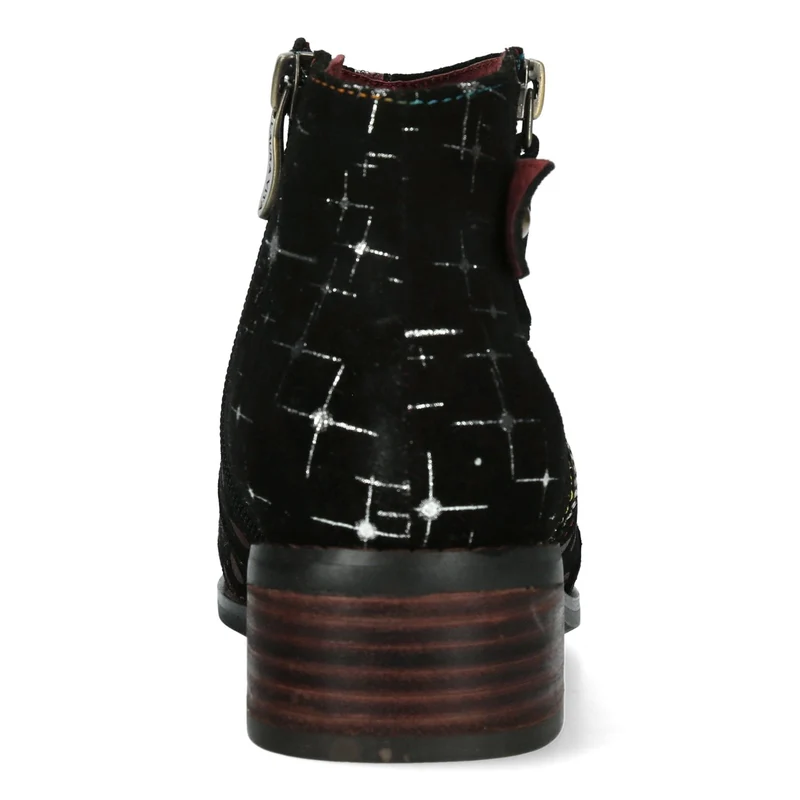 Bottines SL688-7A
