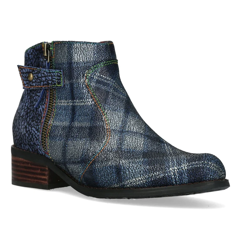 Bottines SL688-7A