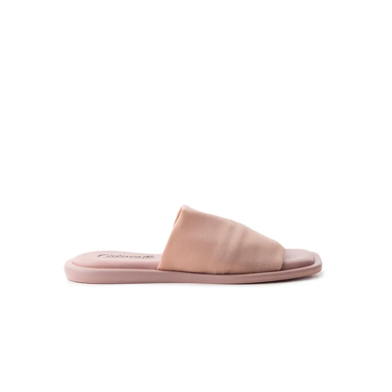 Sugar Light Pink Lycra