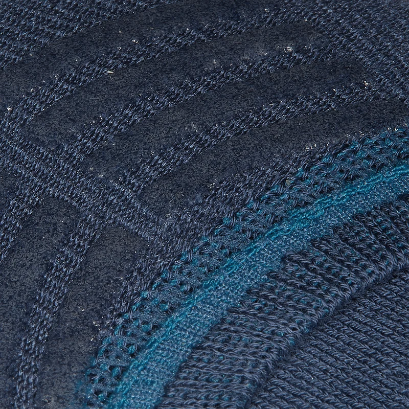 Chaussettes invisibles | Denim - Basket