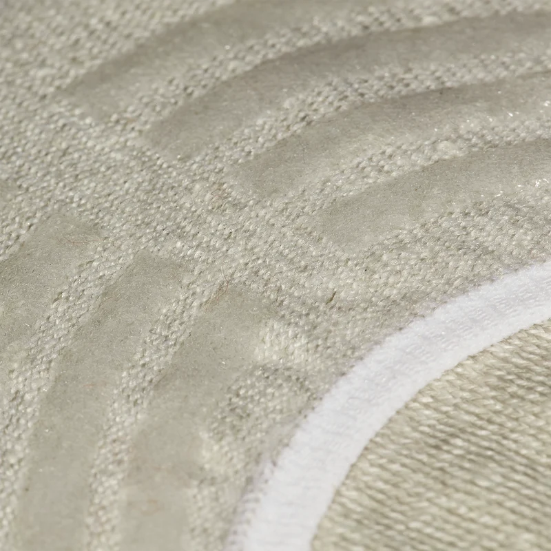 Chaussettes invisibles | Beige - Mocassin