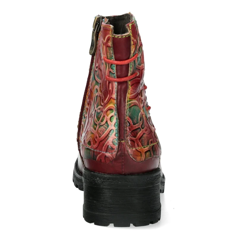 Bottines - COCRAILO 11