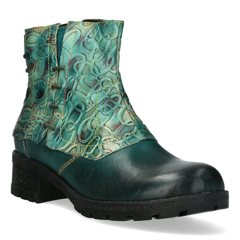 Bottines - COCRAILO 11