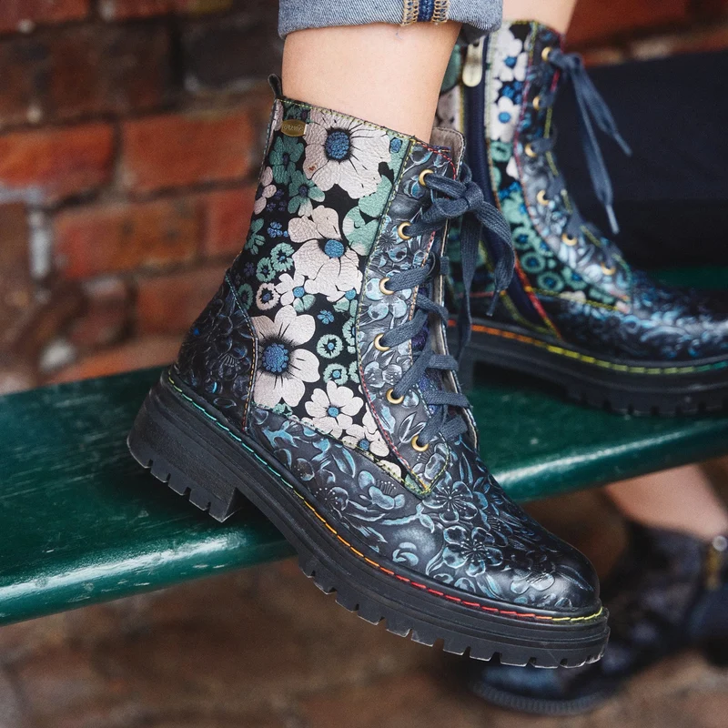 Bottines - KANDYO 24