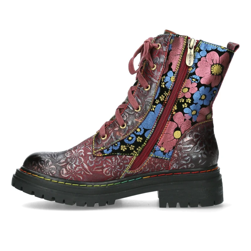 Bottines - KANDYO 24