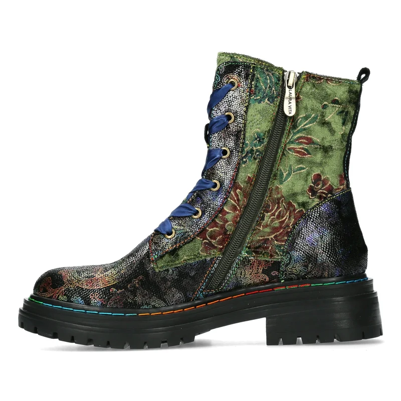 Bottines - KANDYO 24