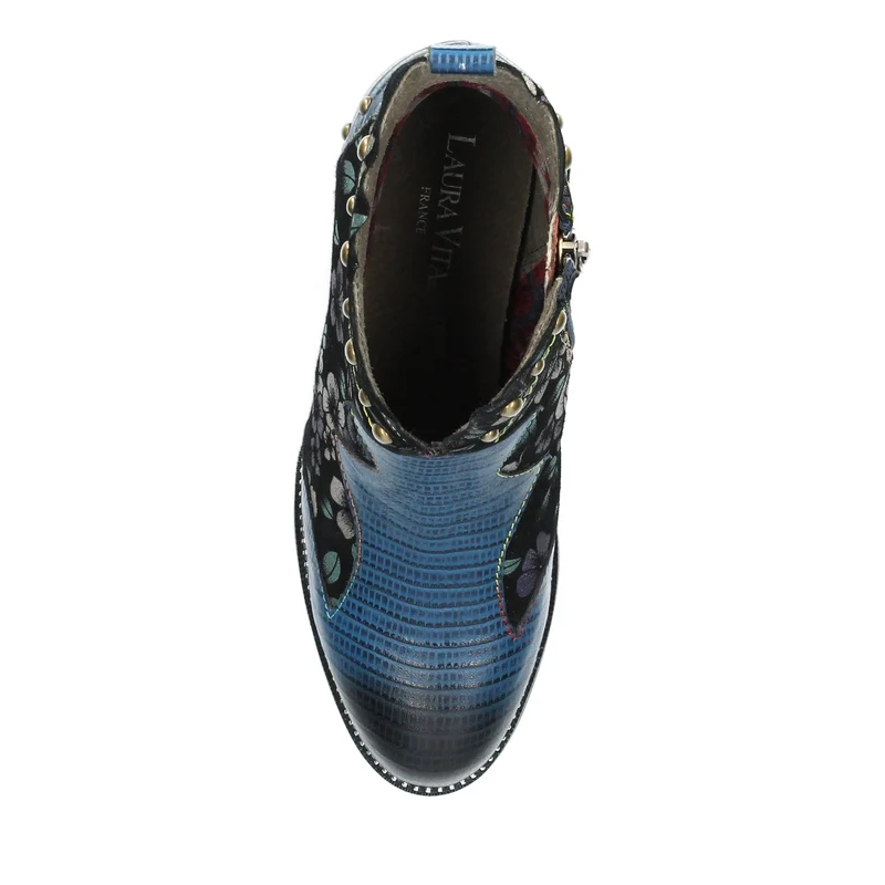Bottines - KACIO 02