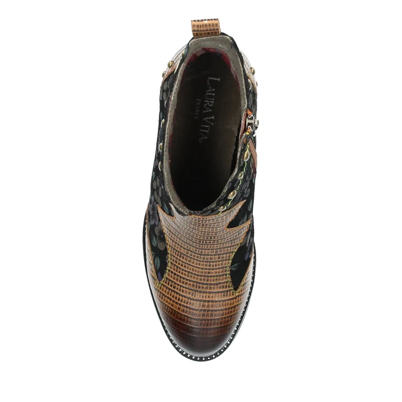 Bottines - KACIO 02
