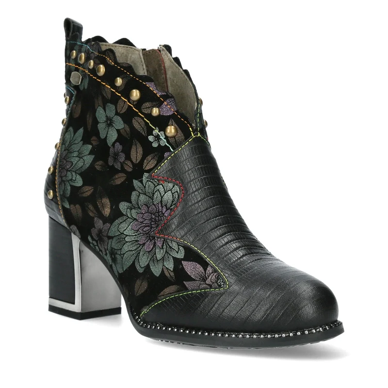 Bottines - KACIO 02