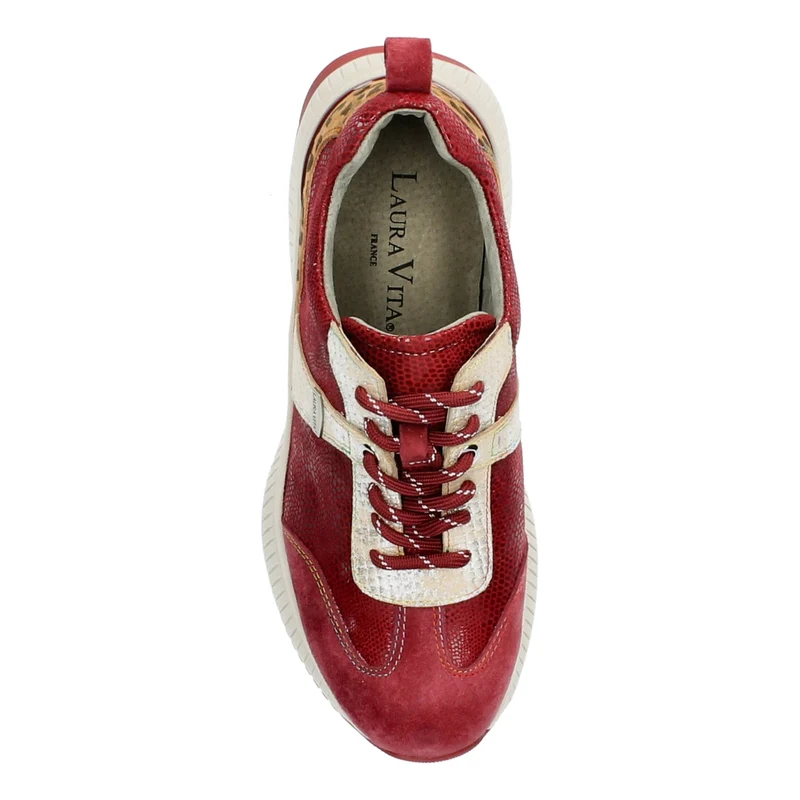 Baskets - BUZZO 06
