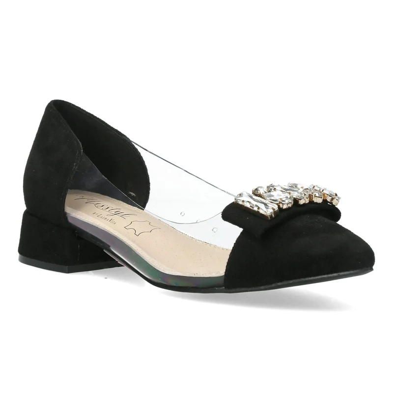 Escarpins - Misstyl MYRTILEO 10