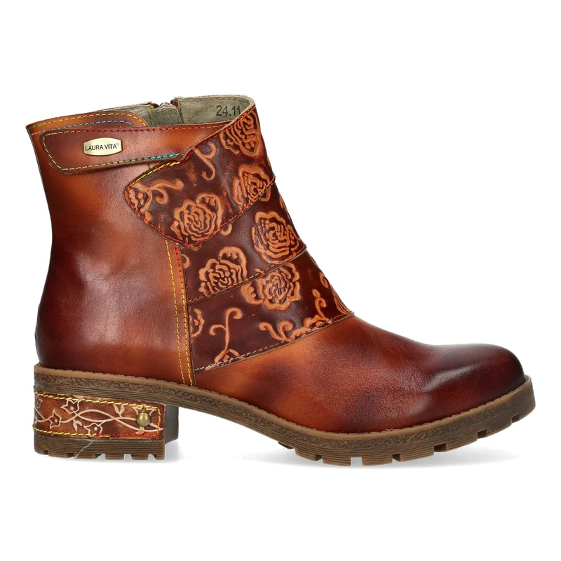 Bottines - COCRAILO 75