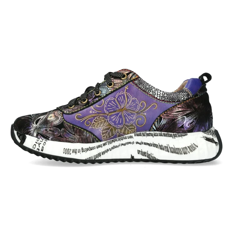Baskets - BURTON 41