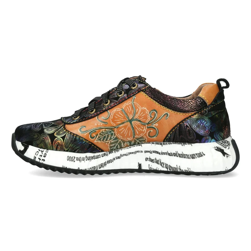 Baskets - BURTON 41