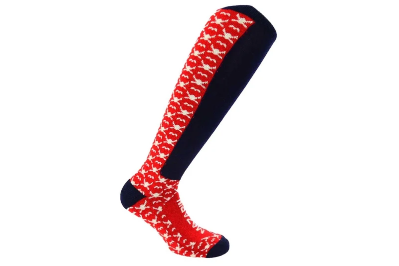 Ski confort